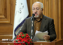 حق شناس: شهردار تهران گزارش ساماندهی املاک شهرداری را منتشر کند/ موضوع مشخص شدن وضعیت املاک نجومی جزء دغدغه‌های اصلی ماست