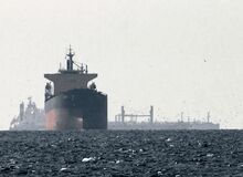 ادعای وال استریت ژورنال: ایران یک کشتی پشتیبانی متعلق به یک شرکت امنیتی چین را در نزدیکی تنگه هرمز توقیف کرد