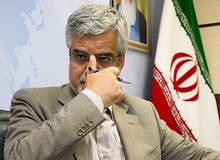 پرونده محمود صادقی به دادسرا رفت/ توصیه هیات نظارت بر نمایندگان به او: توییتر خود را مدیریت کن