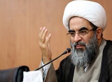 عضو جامعه مدرسین حوزه علمیه قم: دین باید حکومت کند