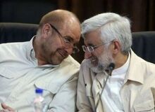 عضو ارشد ستاد جلیلی: ما رای بیشتری داشتیم، نمی‌شد به نفع قالیباف کنار برویم