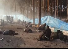 شهدای انفجار تروریستی کرمان، کجا دفن می شوند؟