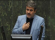 افشاگری تاجگردون از ۱۲۵ رأی منفی به ظفرقندی بعد از نطق پزشکیان