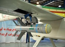 این دستاورد مهم نظامی، قدرت نیروی زمینی سپاه را چندین برابر کرد +تصاویر