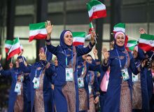 ایران بدنبال میزبانی جام ملت‌های 2023 آسیا