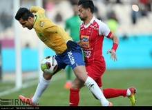 دیدار پرسپولیس زخمی با فولاد/ کاردشوار استقلال برابر صنعت نفت