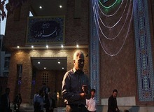  قالیباف چی ها در «مجتمع ائمه‌اطهار» خیابان پاسداران چه می کردند؟
