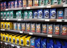 نگهداری قوطی خالی روغن موتور‌، ممنوع شد