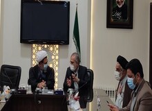 کنایه معاون پارلمانی رئیسی به روحانی/ حسینی: کشور را نمی‌توان از پشت مانیتور اداره کرد