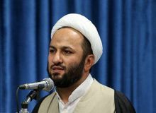 امام جمعه موقت شهر الوند، سرپرست شرکت شهرصنعتی البرز شد