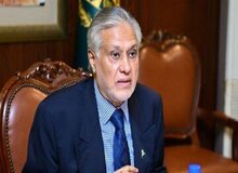 شهباز شریف: پاسخ ایران را دریافت کردیم/پاکستان متعهد به تلاش صادقانه برای صلح است
