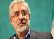 میرحسین موسوی از بیمارستان مرخص شد