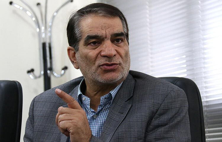 کوهکن: احمدی‌نژاد باور نمی‌کرد رییس‌جمهور شود
