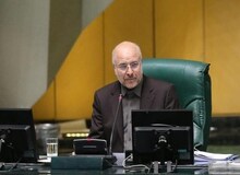قالیباف: هیچ مسئولیت قانونی در برگزاری انتخابات هیأت رئیسه مجلس نداشتم