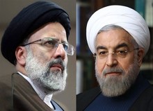 کنایه ابراهیم رئیسی به روحانی: رفراندوم پیشکش، مردم را در جریان طرح‌ها قرار بدهید