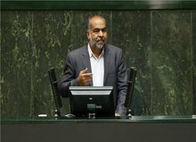 نماینده مجلس: رئیس سازمان هدفمندی یارانه‌ها باید تغییر کند
