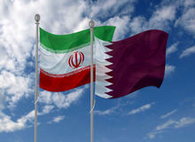 روزانه 250 تن مواد غذایی در ایام جام جهانی به قطر صادر میشود