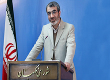 نظر سخنگوی شورای نگهبان درباره فیلترینگ تلگرام
