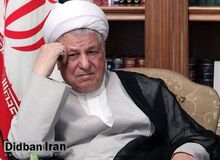 روایت هاشمی رفسنجانی از خودداری برخی از کشورهای اسلامی از حضور برای مراسم اجلاس سران در تهران