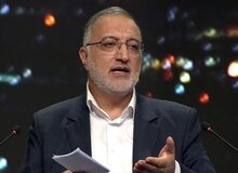 زاکانی به قالیباف: مگر نقدینگی در دست ما است؟ /تحریم را در داخل باید خنثی کرد، بعد سراغ دیپلماسی بروند