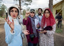 کیهان: دست اندرکاران سریال سووشون با قراردادن صحنه های غیراخلاقی، کاری کردند که توقیف شان کنند تا بیشتر بفروشند