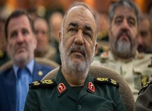 سپاه برای کمک در مقابله با ویروس کرونا اعلام آمادگی کرد
