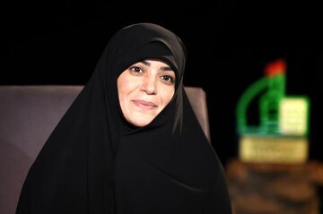 پای الهام چرخنده به ستاد امر به معروف و نهی از منکر باز شد 
