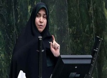 واکنش تند نماینده مجلس به خبر خبرگزاری نزدیک به سپاه/ فاطمه مقصودی: من اصولگرا و کاملاً ولایی هستم/ ماموران لباس شخصی برادرم را کتک می زدند/ این افراد درحالی چادر را از سرم برداشتند که ما۸ سال جنگیدیم که چادر از سر زنی نیفتد/  مگر من داعشی بودم؟ 

