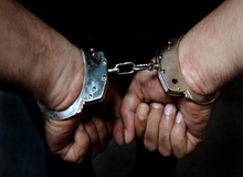 بازداشت عامل انتشار کلیپ غیرواقعی از یکی از رشته‌های ورزشی آران و بیدگل