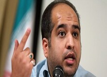 خضریان:  نباید در مذاکرات وین حیثیت جمهوری اسلامی از بین برود