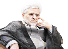 اظهارات عبدالله نوری درباره کابینه روحانی
