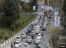 رئیسی:بیش از ۱۵ هزار فرد کرونا مثبت به سفر رفتند