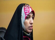 سوال مجری از آمنه سادات ذبیح پور : چرا به شما لقب بازجو خبرنگار داده‌اند ؟ + فیلم