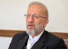 متکی، نماینده مجلس: روسیه سامانه‌های ضد موشکی S-۳۰۰ و S-۴۰۰ را به ایران تحویل دهد