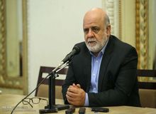 بغداد، سفیر ایران را فراخواند
