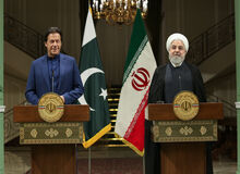 عمران خان: دلیل سفر من جلوگیری از درگیری جدید در منطقه است/ در سفر نیوریورک ترامپ از من خواست تسهیل کننده دیالوگ میان ایران‌ و آمریکا باشم
