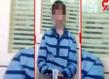 گفت و گو با مردی که همسر سابقش را به خاطر مسائل ناموسی کشت!/ همسر سابقم با یک جوان رابطه داشت / طلاق ما صوری بود