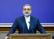 کارمند وزارت دفاع اعدام شد