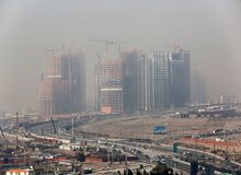 نفس‌تنگی تهران با «بزرگ‌ترین تخلف قالیباف»
