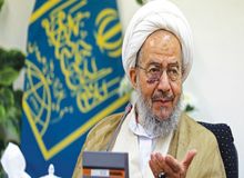 آیت‌الله یزدی خود صلاح دیده‌اند برخی موارد را علنی مطرح کنند