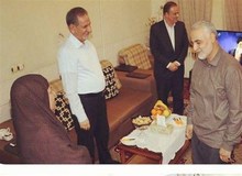روایت «اسحاق جهانگیری» از رفاقت دیرینه اش با شهیدقاسم سلیمانی