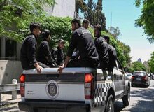 داعش مسئولیت اولین حمله به نیروهای الجولانی را برعهده گرفت