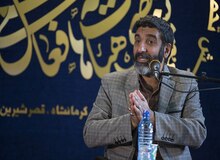 ضربه کاری به دشمن در حال طراحی است/ ندای انتقام در بین عموم ملت بلند است + فیلم 