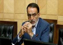 کریمی قدوسی: ایران فقط چند ناو آمریکایی خلع سلاح شده را سالم نگه میدارد تا بتوانند به آمریکا برگردند!