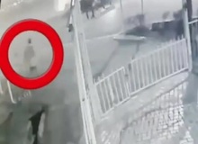 چرا کیوسک نیروی انتظامی مستقر در کوی دانشگاه تهران جمع شده بود؟/ سوالات و ابهامات درباره قتل امیرحسین خالقی