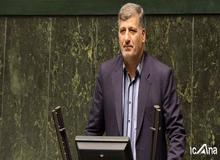 نماینده مخالف پیشنهادی ورزش: وزیر رنگی نمی خواهیم/ افزایش مهاجرت ورزشکاران نشان دهنده سال ها هیچ کاری نکرده ایم