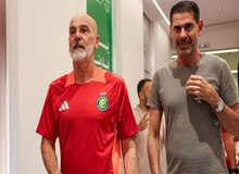 سرمربی النصر: کار استقلال را در ۹۰ دقیقه تمام می‌کنیم! 