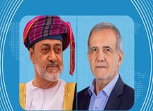 پزشکیان: ایران احترام ویژه‌ای برای تمام کشورهای منطقه قائل است