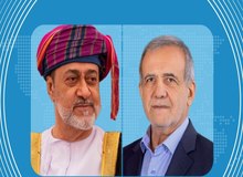 پزشکیان: ایران احترام ویژه‌ای برای تمام کشورهای منطقه قائل است