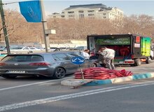 اولین تصویر از پمپ‌بنزین های جدید ومتفاوت در تهران/ قیمت و کارمزد اعلام شد